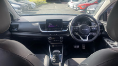 Kia Stonic 1.0T GDi 48V GT-Line S 5dr DCT Petrol Estate